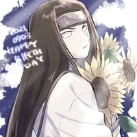 hyuga neji