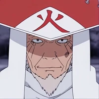 sarutobi hiruzen_đệ tam