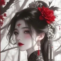 Hoàng Ngọc Mai  -  mẹ lớn em , mèo