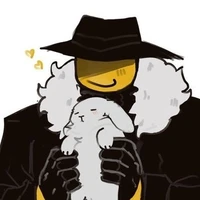 Mafioso(thỏ béo)