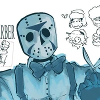 Jason(hitbox cái bánh xe bò)