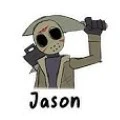 Jason(mai cồ gia sơn)