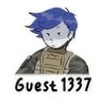 Guest 1337(sigma boy chính hiệu)