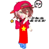 Hoàng Thắng Nam(anh hai)