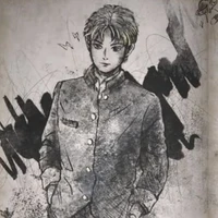 Iwai Shu