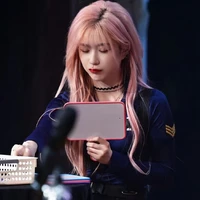 Trịnh Đan Ny - Nàng