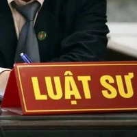 luật sư phía bên kia