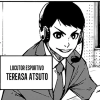 Atsuto Tereasa
