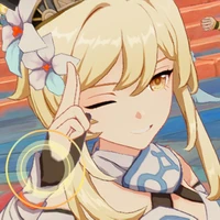 LUMINE [ Nhà lữ hành ]