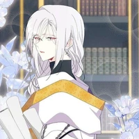 Công Tước Blanche-Yunille Blanche