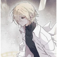 Cory Dvoas (Nguyên Tác)