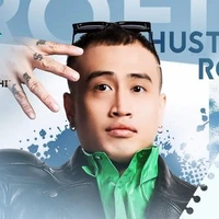 Nguyễn Lê Minh Huy - Hustlang Robber⁹⁶
