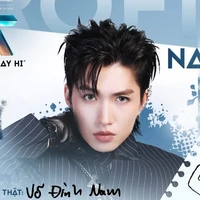 Võ Đình Nam - Cody Nam Võ⁹⁶