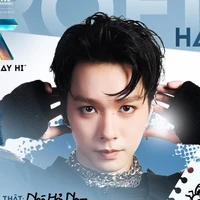 Ngô Hải Nam - Hải Nam⁹⁶