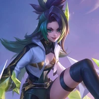 Aoi