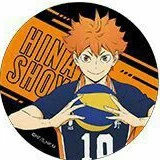 Hinata Shoyo