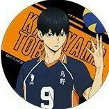 Kageyama Tobio