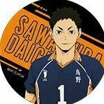 Sawamura Daichi