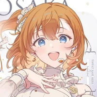 Honoka Kōsaka |HTHHS|