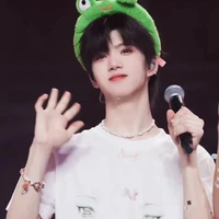 Trương Hàm Thụy_em