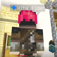 hiha Elder