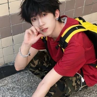 Dương Bác Văn_hắn