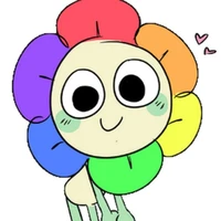 hoa bị gay