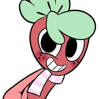 thg này yêu bánh vị dâu