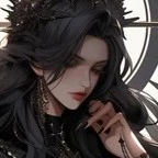 Nyx- Nữ Thần Đêm Tối Mịt Mù