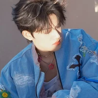 Trương Cực|Hắn