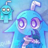 Aqua