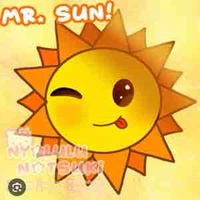 Mr sun