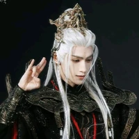 Đường Lệ Từ【Hắn】