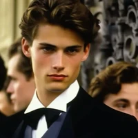 Thomas Vincent Grayson