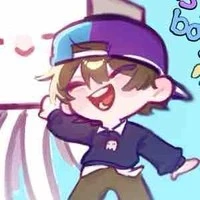 Ghast boy