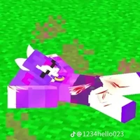 Yummie Catnap(dạng linh hồn)