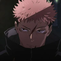 Itadori Yuji
