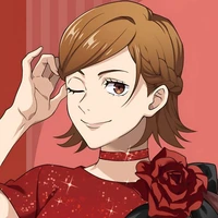 Kugisaki Nobara