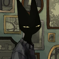 thằng tác giả sống chó