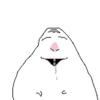 Tác giả cute phô mai que