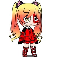 sarah Mặt Trời Đỏ