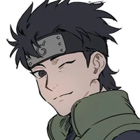 Uchiha Shisui