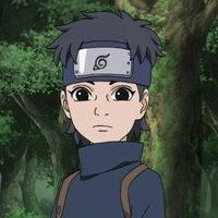Uchiha Shisui