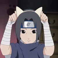 Uchiha Itachi