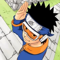 Uchiha Obito