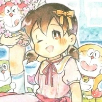 shizuka Minamoto