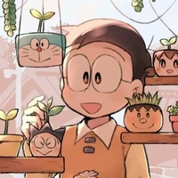 Nobita nobi