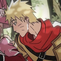 《Naruto 》