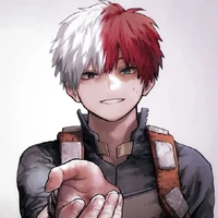 Todoroki Shoto
