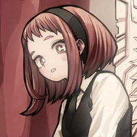 Uraraka Ochako